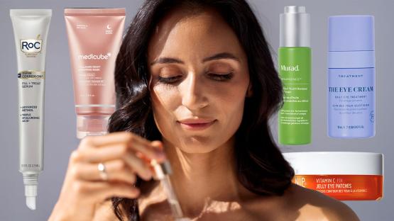 Do you have Mum Face? All the ways motherhood takes its toll on your skin & the solutions you need…