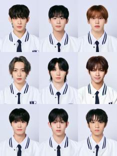 “Universe League” Group AHOF Confirms Summer Debut Plans 3