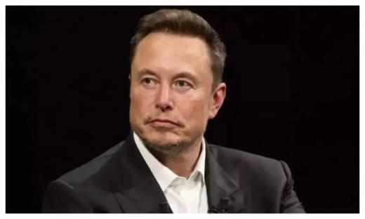 Elon Musk shares video promoting benefits of international trade