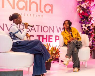 Celebrating Women in Music Production and Engineering for International Women's Day 8