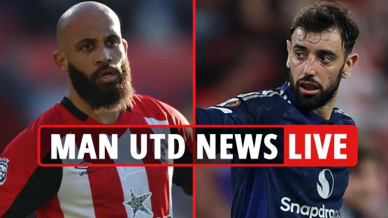 Man Utd transfer news LIVE: Red Devils ‘join Mbeumo race’, Saudis ‘eye Fernandes’, Cunha ‘AGREES’ United move
