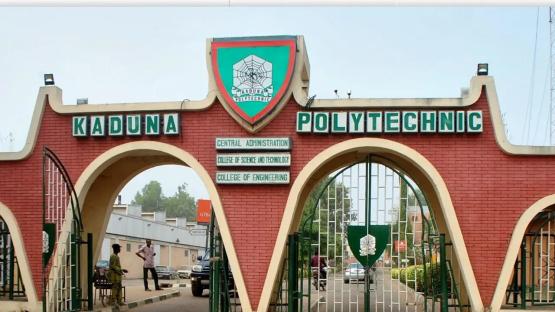 Kaduna Polytechnic expels 63 students, suspends others over alleged exam malpractice