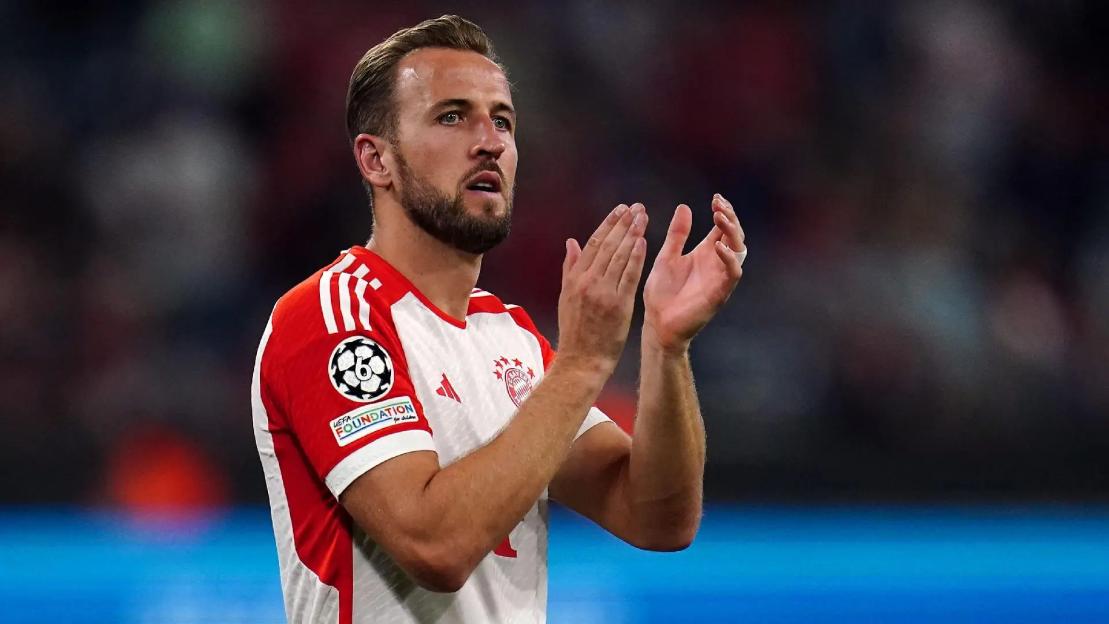 UCL: Harry Kane names two Bayern Munich players that made it hard for Chelsea