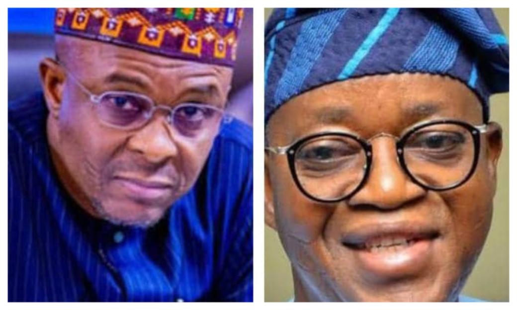 George Okonta: Dantsoho’s Vision for Transforming Delta Ports into a Thriving Maritime Hub