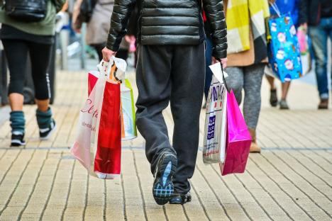 Popular British retailer RETURNS to high street five years after collapsing into administration and shutting 66 stores