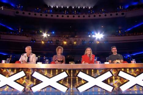 Confused Britain’s Got Talent fans all asking the same question as they point out ‘issue’ with auditions