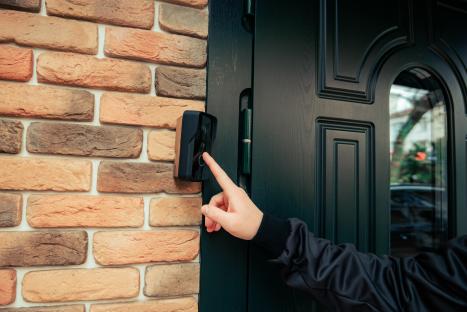 Ring doorbell owners are obsessed with £11 accessory after secret code discount slashes usual £25 price tag