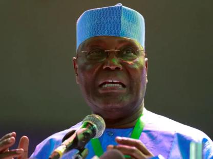 2027: Atiku unveils APC, PDP, LP coalition to block Tinubu’s second term bid