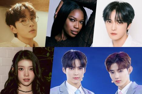 “BOYS II PLANET” Announces Expert Trainer + Special Idol Master Lineup