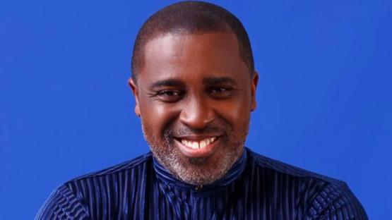 ‘Maybe I’m not good at marriage’ – Frank Edoho announces second divorce 