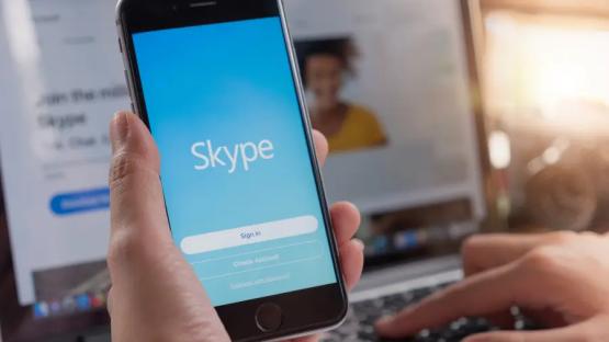 Skype shuts down after 22 years