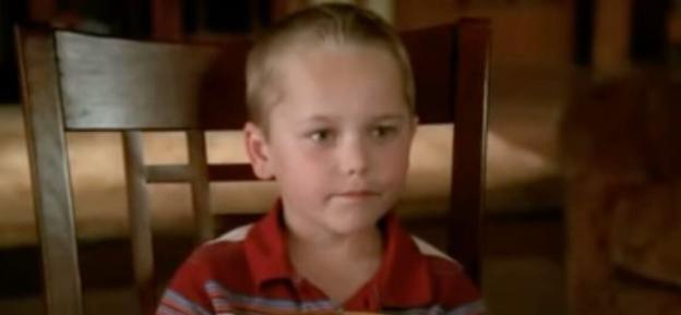 Desperate Housewives child star unrecognisable 17 years after debut on hit show, Pictured: Mason Vale Cotton who played MJ Delfino in Desperate Housewives, Credit: ABC
