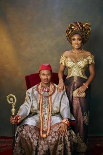 Ella &#038; Jude Are Two Pharmacists Who Found Love — Enjoy Their Pre-wedding Shoot! 10