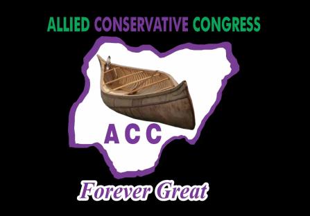 2027: We’ll win presidential election – ACC vows