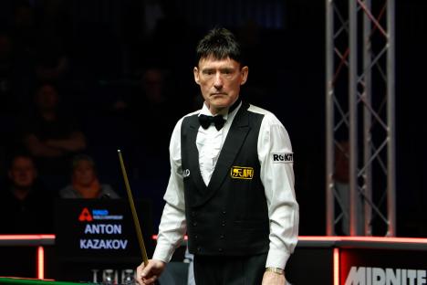 World Seniors Snooker Championship prize money 2025: How much are the legends competing for at the Crucible