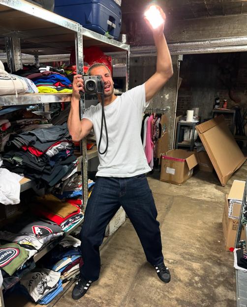 Tottenham's 27-Year-Old Europa League Champ Retires to Pursue Photography After Bilbao Showdown