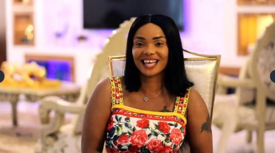 Close allies give out your information – Iyabo Ojo speaks about her relationship with Gistlover [VIDEO]