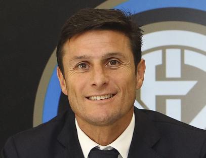 Club World Cup: They’re doing well – Zanetti names two teams to win trophy