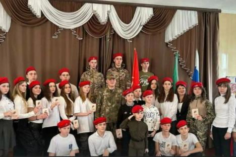 Putin is weaponising abducted Ukrainian kids – we will not accept truce until kids are home, says top Zelensky adviser