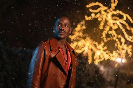 Doctor Who star defends show after ‘woke storylines’ backlash and bizarre trigger warning over ‘discriminatory aliens’