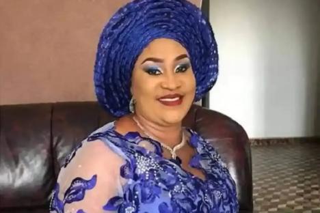 May 27: You are heartbeat of society — Titilola Adeleke to Osun children