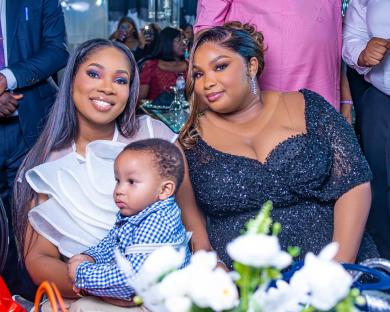 Legacy in Bloom: The Uzodinma Twins&#8217; Unforgettable Celebration of Life, Impact, and Purpose 14