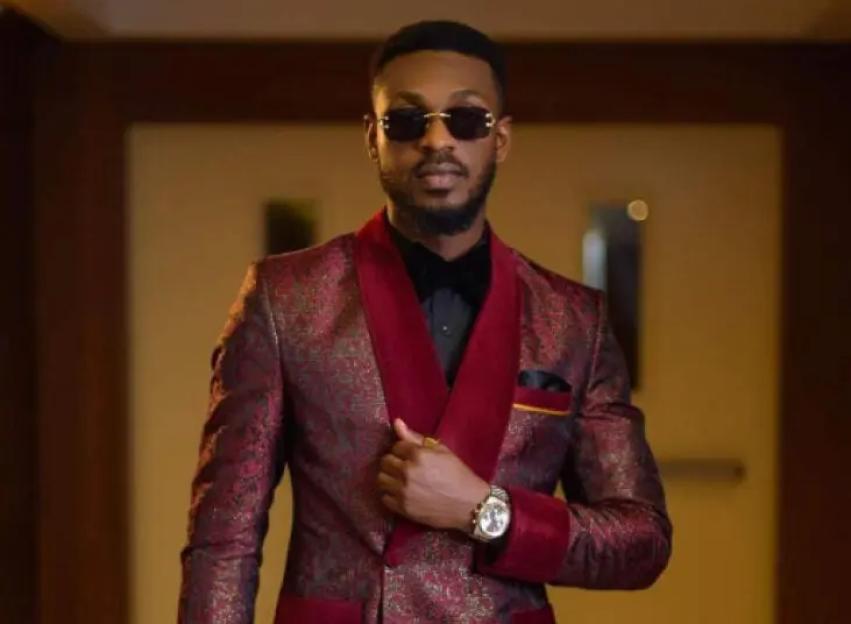BBNaija: Housemates see each other naked – Ex-contestant Adekunle