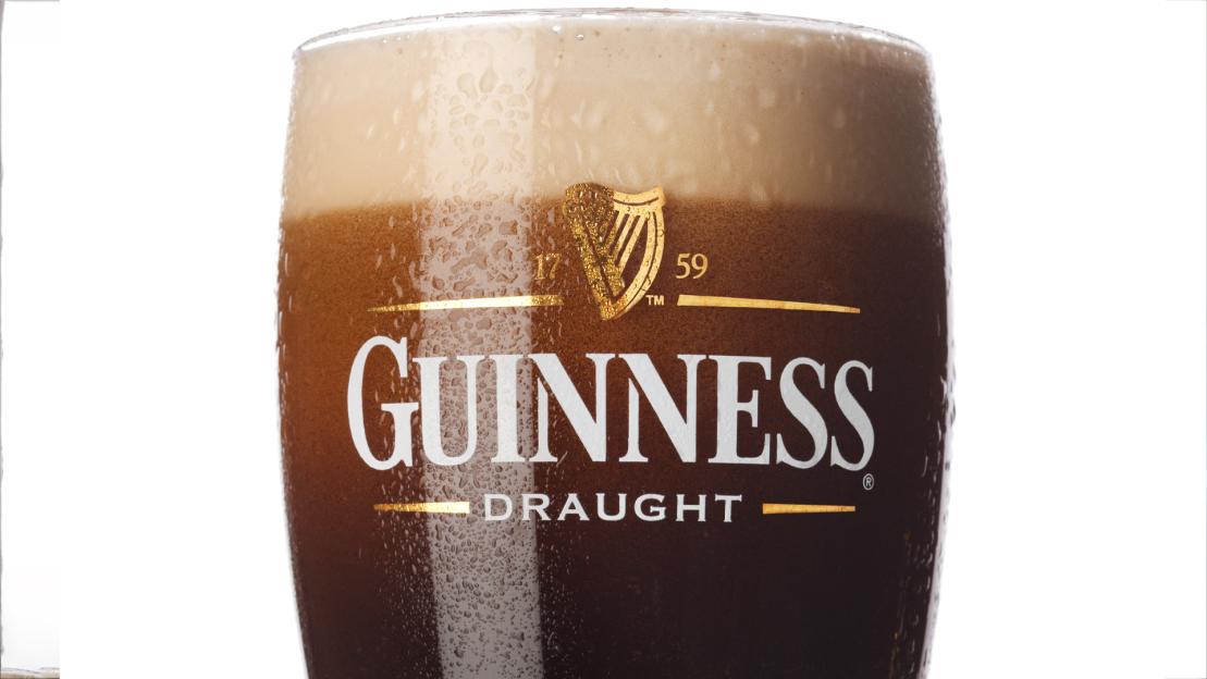 Splitting the G pub rules explained: Makers give guidance on Guinness pint game
