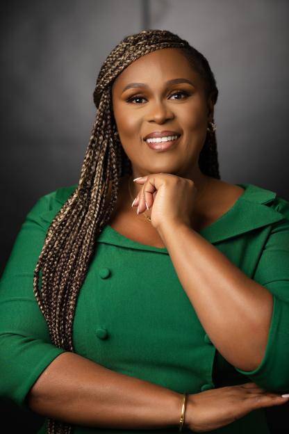 Female Entrepreneurs are set to Receive Business Grant in Celebration of Women's Month 3