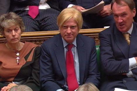 I dealt with Michael Fabricant’s biggest controversies – he’s got no filter and will be explosive on Celeb Big Brother