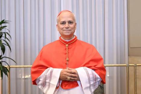 Cardinal Robert Prevost: 10 things to know about new Pope Leo XIV