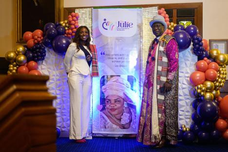 Princess Mayolein's Bold Move: Reviving Education and Strengthening Ties Between Odual Kingdom and Aberdeen 6