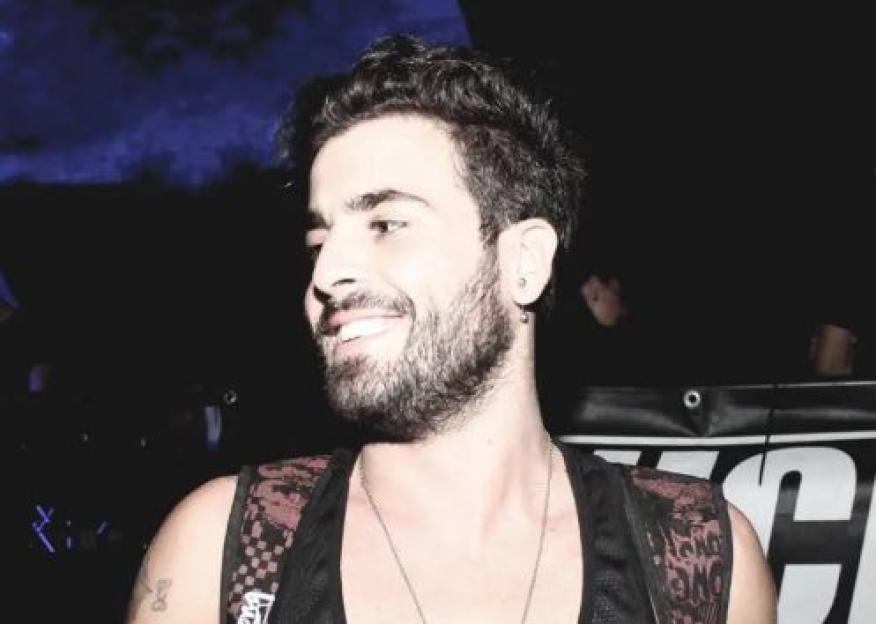 Ex-footballer turned famous DJ dies ‘after being beaten by cops’ at Ibiza house party when cops were ‘called over noise’