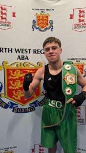 Champion boxer, 18, killed in horror early hours crash as emotional tributes pour in 2