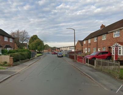 Man in his 30s stabbed to death inside flat as woman, 39, arrested over ‘murder’