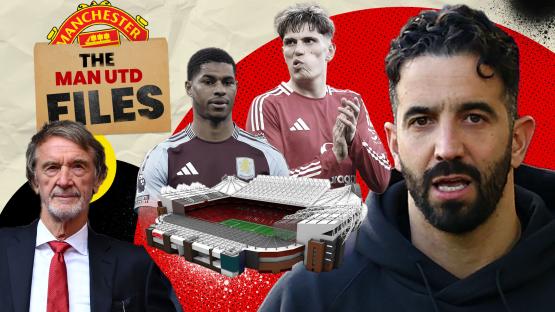 Man Utd files: Garnacho could still leave Old Trafford in summer transfer as Ratcliffe’s cost-cutting measure backfires