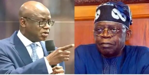 Bakare’s message to Tinubu objective but we disagree with some aspects – Presidency