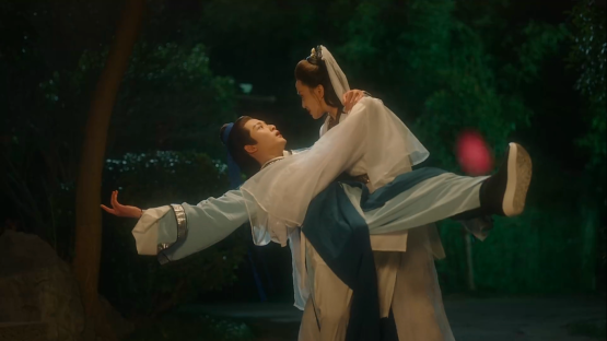 5 Reasons To Watch Fantasy High-Tech C-Drama &#8220;Filter&#8221; 7