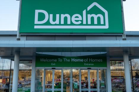 Dunelm is selling a cheap £15 buy that’ll maintain your garden’s privacy while keeping you in the shade this summer