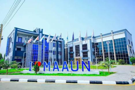 We closed non-compliant hostels to protect students — MAAUN president