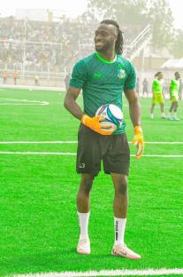 NPFL: Kano Pillars will compete for title next season – Abuchi