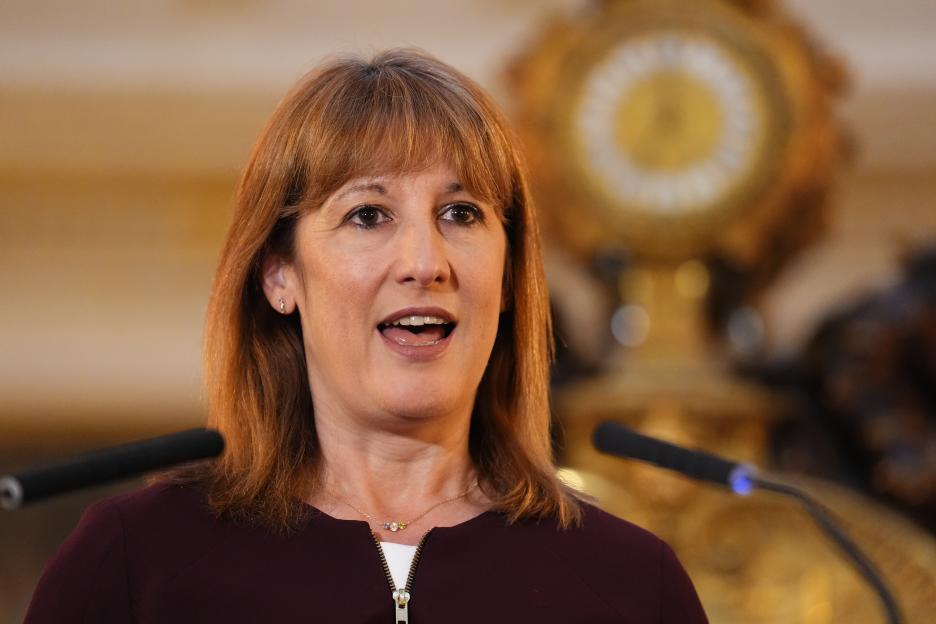 Millions brace for bruising tax HIKES at Budget as Rachel Reeves gives strongest hint yet