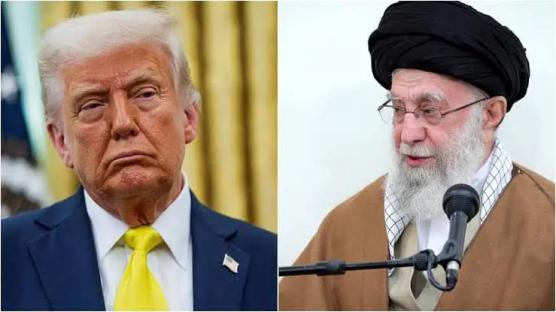 Nuclear deal: Iran, US to hold talks in Rome