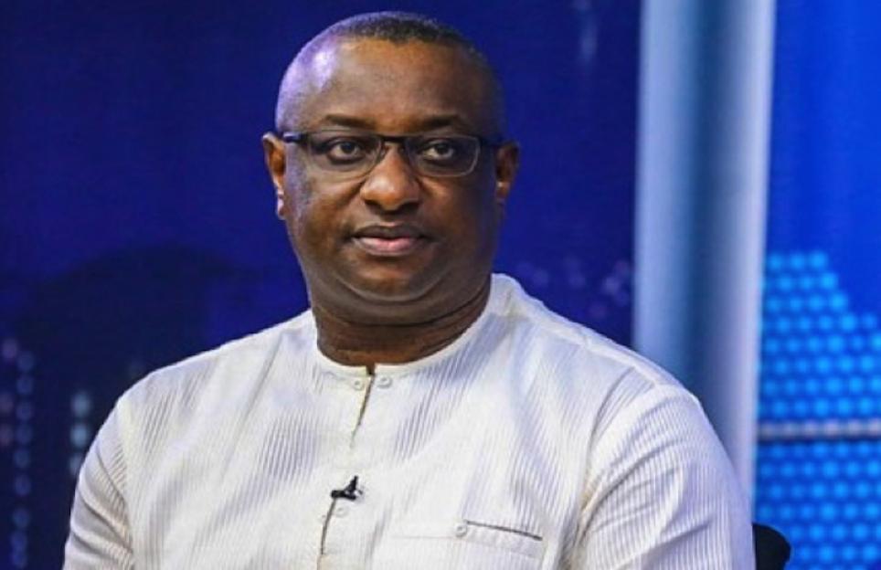 ADC: Keyamo now Peter Obi’s campaign spokesman, political adviser – Atiku’s aide