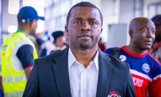NPFL: Rangers coach Ilechukwu signs new contract