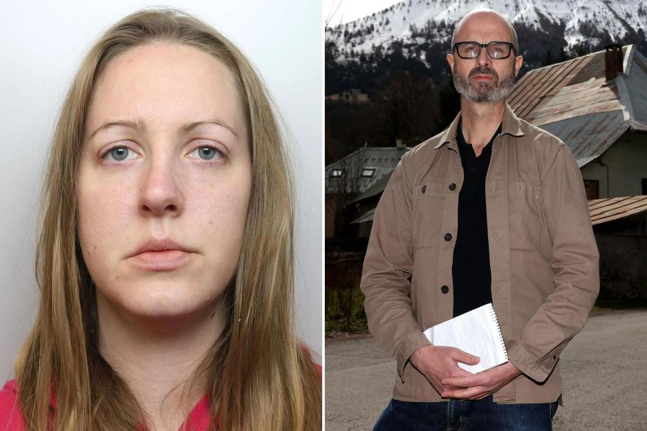 I was sure Lucy Letby was guilty… then spent weeks poring over evidence & now I’m convinced NO babies were murdered