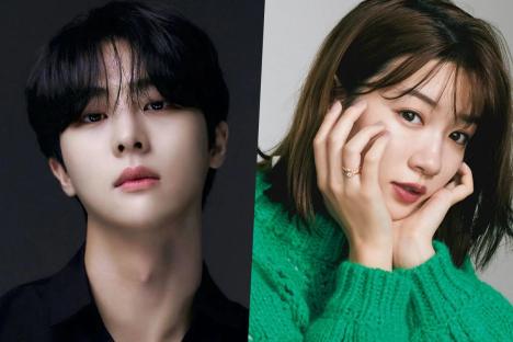 Kim Moo Joon Denies Dating Rumors With Nagano Mei