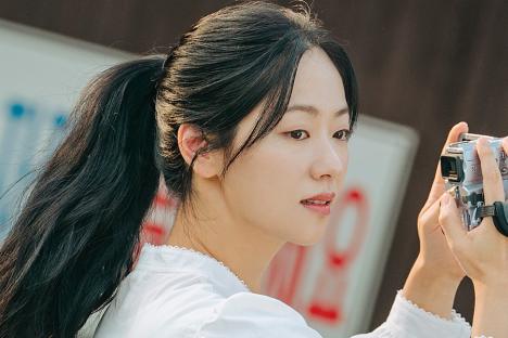 Jeon Yeo Been Transforms Into A Terminally Ill Actress Who Gets A Chance To Be The Lead In New Drama “Our Movie” 