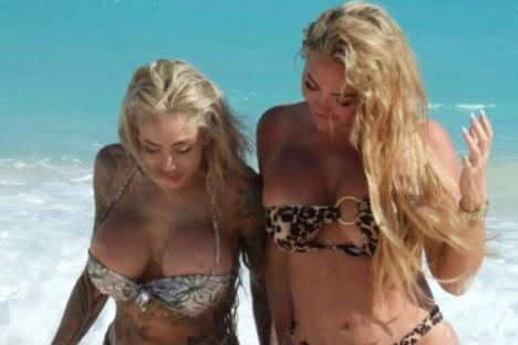 Reality TV legend left heartbroken by SECOND death just days after losing her best friend