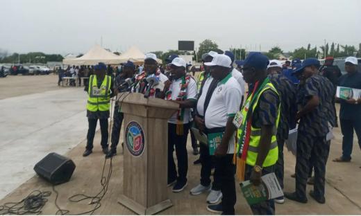 Tinubu’s pro-capitalist policies increasing workers pains, sufferings – Kogi NLC Chairman